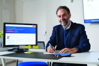Lega del filo d'oro, campagna per il 5 per mille con Neri Marcorè