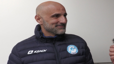 Elpidiense - Grottammare 1-3