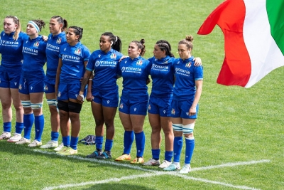 Pubblicato il calendario del Sei Nazioni Femminile 2026: esordio in Francia per le Azzurre, gare interne il 25 aprile e il 9 maggio