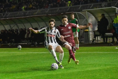 Ascoli Calcio - Tomei e Corazza dopo Arezzo: 