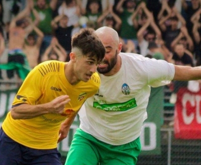 La Fermana saluta la Serie D con la sconfitta di Castelfidardo