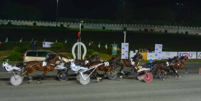 Ippodromo “San Paolo”, due appuntamenti con il trotto nel fine settimana alle porte