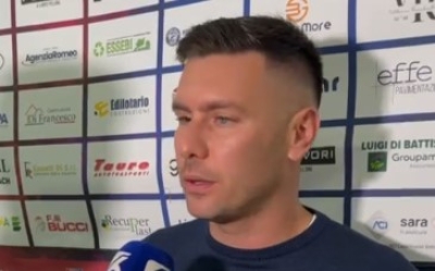 Fermana, a Notaresco matura una nuova sconfitta