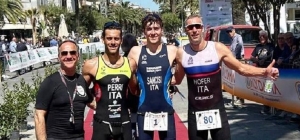 Successo a tutto tondo per il Trio Silver-Citt&agrave; di San Benedetto del Tronto