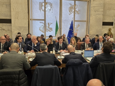 BEKO – IL PRESIDENTE ACQUAROLI: “PIANO INDUSTRIALE INACCETTABILE. VA RITIRATO”