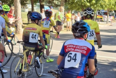 Giovani in sella con gli appuntamenti della Federazione Ciclistica Italiana delle Marche