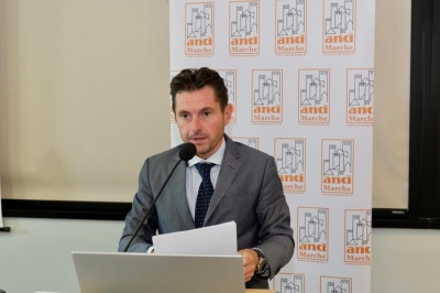 Assemblea Anci a Bologna, presenti oltre 140 comuni marchigiani