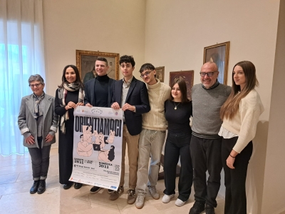 Ascoli Piceno - Torna 