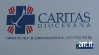 Un libro e tanti progetti per la CARITAS DIOCESANA di San Benedetto del Tronto