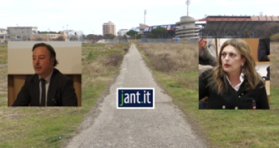 Il gruppo Rapullino apre al pubblico la strada sita in Zona Brancadoro, la soddisfazione della Consigliera Luciana Barlocci