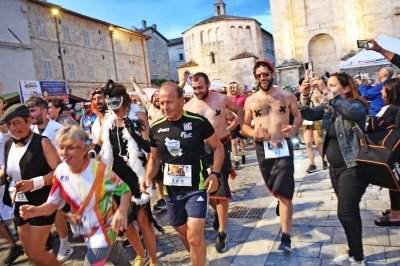 Divertimento a ritmo di corsa in maschera: arriva la nona edizione della Corsa di Homer