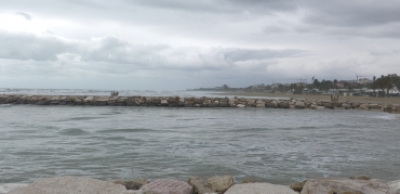 Al via la nuova tranche dei lavori di rifioritura delle scogliere