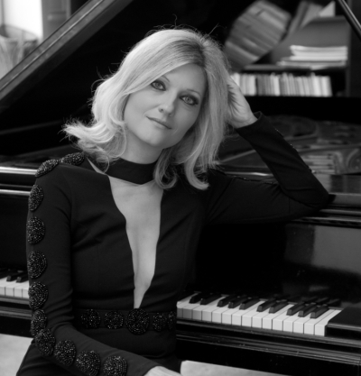 Annuncio del quinto concerto del Festival  “NUOVI SPAZI MUSICALI “