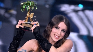 Ascoli Piceno - Angelina Mango a piazza del Popolo, attesa per l'evento che chiuder&agrave; l'estate