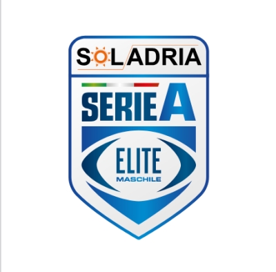 LEGA ITALIANA RUGBY, SOLADRIA È IL NUOVO TITLE SPONSOR DELLA SERIE A ÉLITE MASCHILE