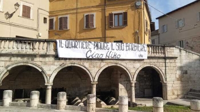 Ascoli: accoltellato e ucciso dopo una lite, un arresto nella notte