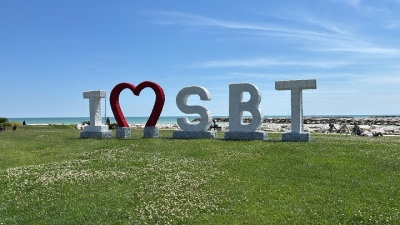Installata una nuovo luminaria al giardino “Nuttate de lune”