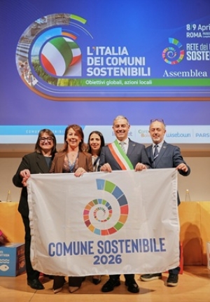 Grottammare si conferma Comune Sostenibile