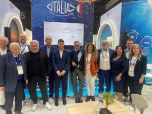 SISTEMA MARCHE A BARCELLONA, IL COMPARTO ITTICO VALE 160 MILIONI E PUNTA SU BLUE ECONOMY E MERCATI ESTERI