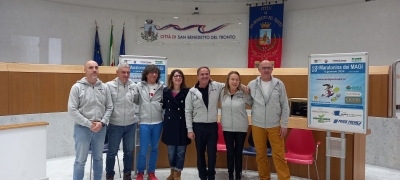 Al via la 18^ MARATONINA DEI MAGI