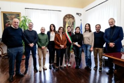 Ascoli Piceno - Rimpasto in giunta: Barbara Pennacchietti nominata assessore