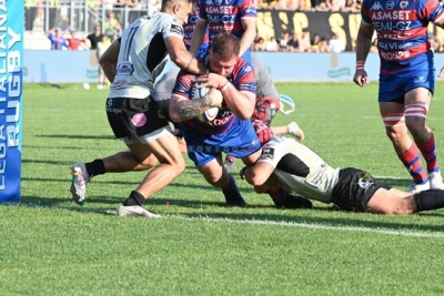 NASCE IL FANTARUGBY, LA SERIE A ÉLITE DIVENTA UN GIOCO TUTTO DA VIVERE