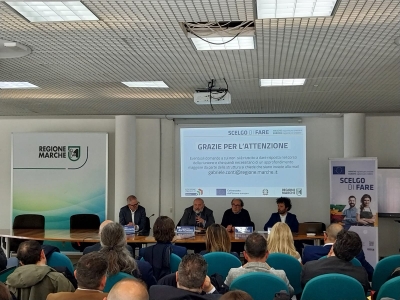 NUOVE OPPORTUNIT&Agrave; DAL BANDO REGIONALE &ldquo;INFRASTRUTTURE TERRITORIALI PER LO SVILUPPO IMPRENDITORIALE&rdquo;, 15 progetti finanziati