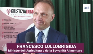 Puntata speciale dello Sportello Giustizia Donna