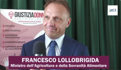 Puntata speciale dello Sportello Giustizia Donna