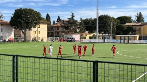 A dirigere il match della 7^ di Eccellenza Marche, Atletico Mariner - Montecchio &egrave; il sig. Fiermonte di Macerata