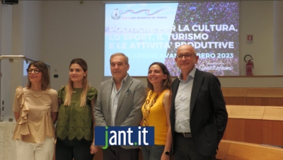 Informativa sull'avanzo di bilancio del comune di San Benedetto del Tronto