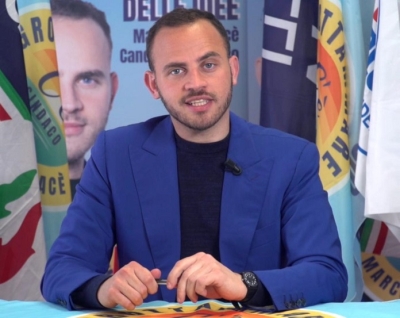 In vista dell'assemblea dei soci della CIIP spa, Sprecacè incalza il sindaco affinché non si ripetano più i disagi causati dal razionamento dell'acqua subiti dai cittadini e dai commercianti