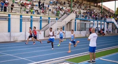 Trionfo di partecipazione e buoni risultati per il “Città di Porto San Giorgio”