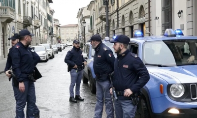 Nelle Marche 72 nuove unità della Polizia di Stato assegnate ai presidi territoriali