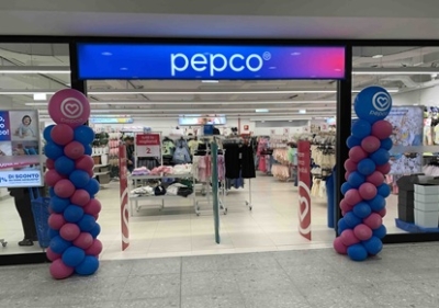 Pepco, apertura al Centro Commerciale “La Fontana”
