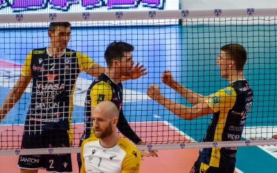 Yuasa Battery, Padova è un’occasione