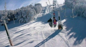 Ascoli Piceno - Nuova cabinovia a Monte Piselli, settimane decisive per il nuovo impianto