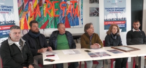 Presentato il calendario agonistico 2023 del Circolo Nautico Sambenedettese
