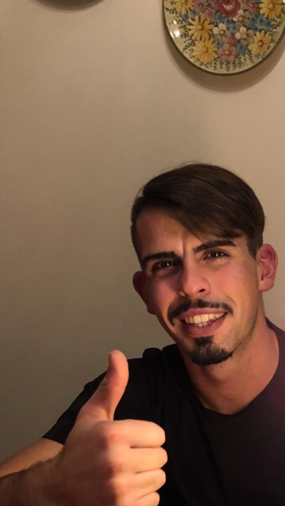 Al via il 3° Memorial Mattia Capriotti