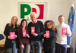 Referendum Giustizia, PD Marche: vittoria del NO nella regione e in Italia