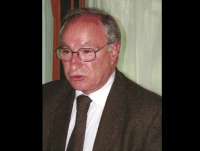 Il Circolo dei Sambenedettesi saluta Angelo Ercole