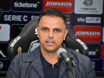 Ascoli Calcio - Il bilancio del direttore sportivo Patti: 