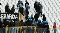 Ascoli Piceno - Scontri dopo il match col Pisa, maxi daspo a quattro tifosi