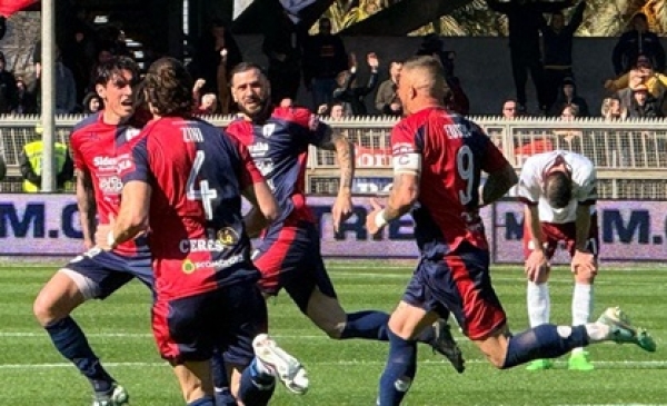 Domenica 26 aprile alle 14.30 andr&agrave; in scena l'ultimo atto del girone B di Serie C