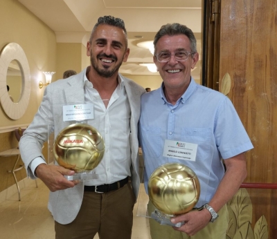 Yuasa Battery, conto alla rovescia per il debutto in Superlega