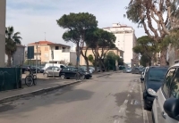Via ai lavori di sistemazione del tratto di viale De Gasperi antistante il parco &ldquo;Wojtyła&rdquo;