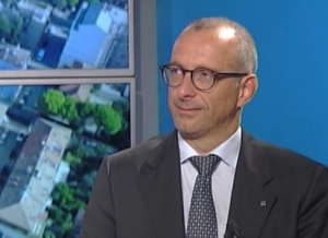 Ricci: &ldquo;Il 2026 &egrave; pieno di sfide, contro il nuovo ordine mondiale di Trump serve un&rsquo;Europa vera e federale&rdquo;