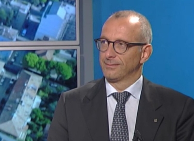 Ricci: “Il 2026 è pieno di sfide, contro il nuovo ordine mondiale di Trump serve un’Europa vera e federale”