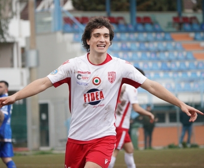 Di nuovo insieme le due leader del campionato di Eccellenza Marche