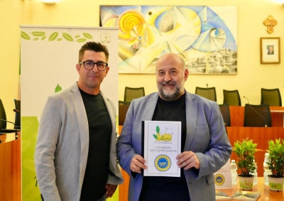 Coldiretti Ascoli Fermo e associazione Vivaisti di Grottammare, iter al via: 